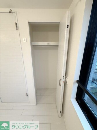 Preferred Akabaneの物件内観写真